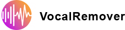 Vocal remover dark